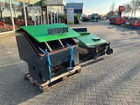 Hoaf weedstream onkruidbrander - afbeelding 14 van  15