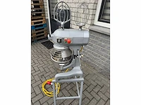 Hobart - 12l - mengmachine - afbeelding 3 van  6