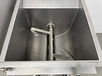 Hobart - 4246hd - vleesvermaler - afbeelding 2 van  12