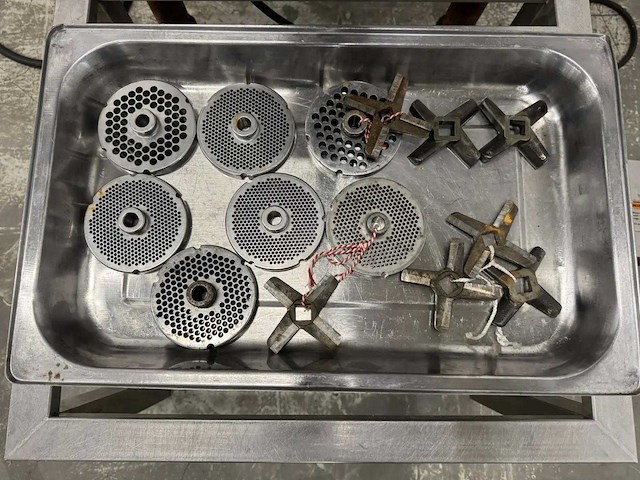 Hobart - 4246hd - vleesvermaler - afbeelding 7 van  12