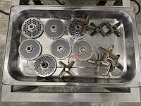 Hobart - 4246hd - vleesvermaler - afbeelding 7 van  12