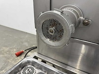 Hobart - 4246hd - vleesvermaler - afbeelding 9 van  12