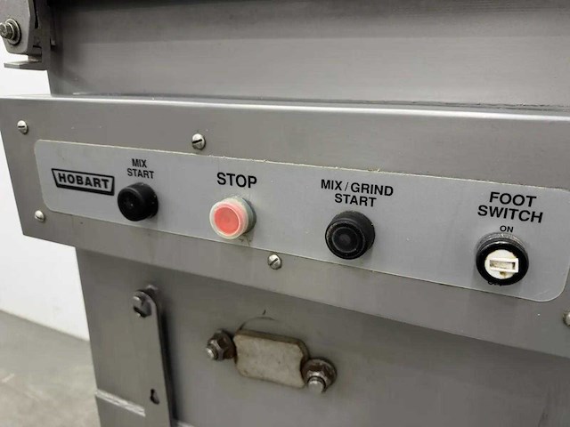 Hobart - 4246hd - vleesvermaler - afbeelding 10 van  12