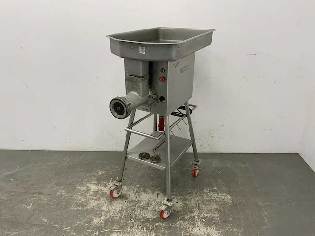 Hobart - 4732 - vleesmolen - afbeelding 2 van  8