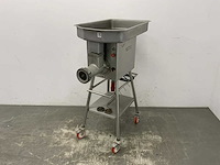 Hobart - 4732 - vleesmolen - afbeelding 2 van  8