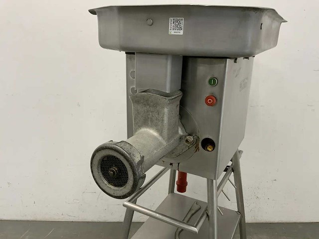 Hobart - 4732 - vleesmolen - afbeelding 3 van  8