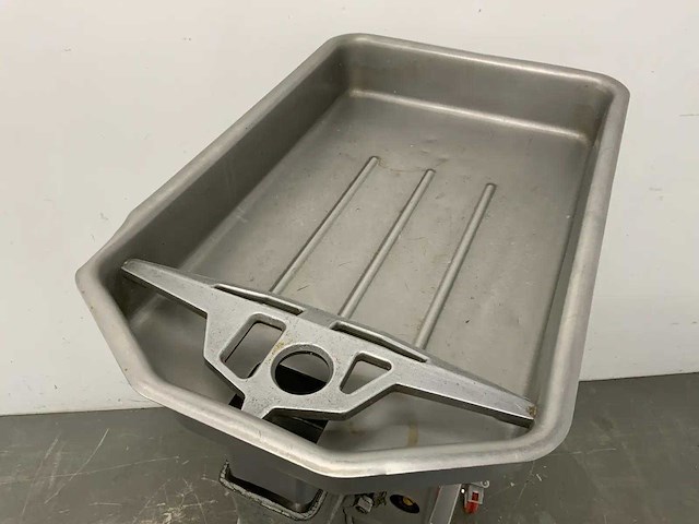 Hobart - 4732 - vleesmolen - afbeelding 4 van  8