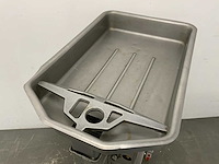 Hobart - 4732 - vleesmolen - afbeelding 4 van  8