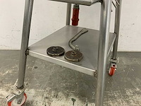 Hobart - 4732 - vleesmolen - afbeelding 5 van  8