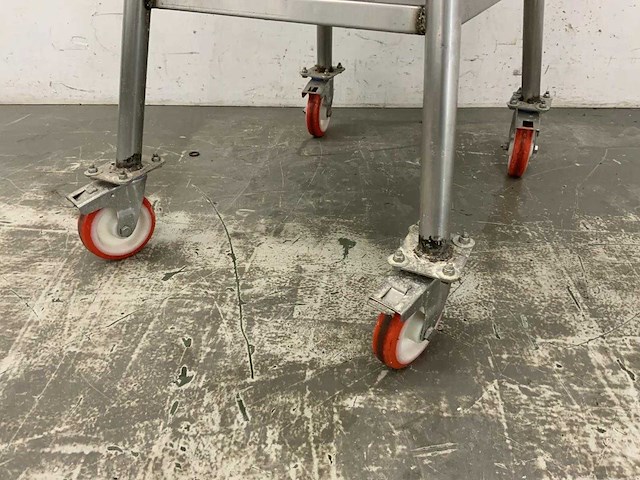 Hobart - 4732 - vleesmolen - afbeelding 6 van  8