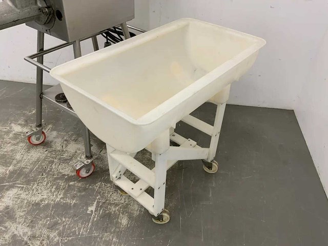 Hobart - 4732 - vleesmolen - afbeelding 8 van  8