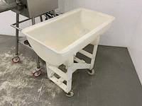 Hobart - 4732 - vleesmolen - afbeelding 8 van  8