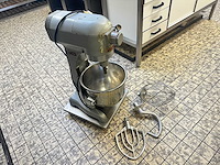 Hobart - a 200 - mobiele menger