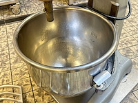 Hobart - a 200 - mobiele menger - afbeelding 3 van  6