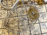 Hobart - a 200 - mobiele menger - afbeelding 4 van  6