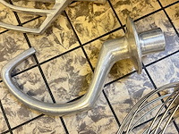 Hobart - a 200 - mobiele menger - afbeelding 5 van  6