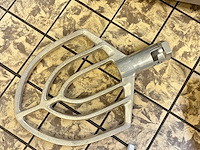 Hobart - a 200 - mobiele menger - afbeelding 6 van  6