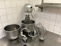 Hobart - a-200 - planeetmenger - afbeelding 1 van  9