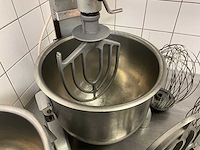 Hobart - a-200 - planeetmenger - afbeelding 3 van  9