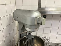 Hobart - a-200 - planeetmenger - afbeelding 4 van  9