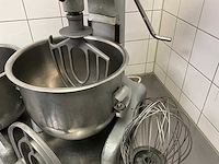 Hobart - a-200 - planeetmenger - afbeelding 6 van  9