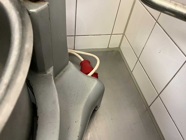 Hobart - a-200 - planeetmenger - afbeelding 7 van  9