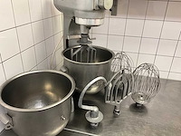 Hobart - a-200 - planeetmenger - afbeelding 2 van  9