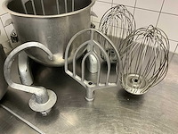 Hobart - a-200 - planeetmenger - afbeelding 8 van  9