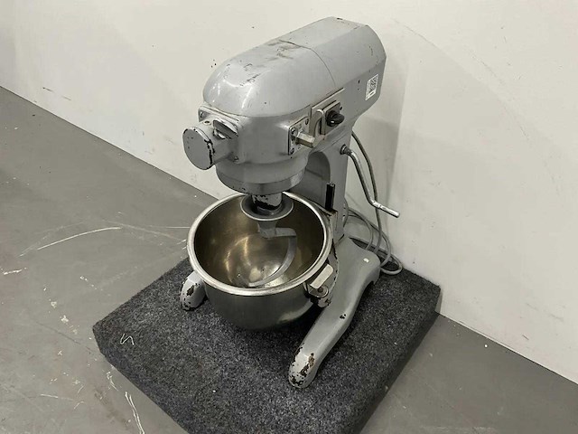 Hobart - a120 - planeetmenger - afbeelding 1 van  3