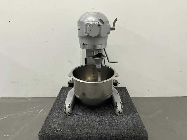 Hobart - a120 - planeetmenger - afbeelding 2 van  3