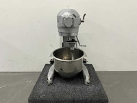 Hobart - a120 - planeetmenger - afbeelding 2 van  3