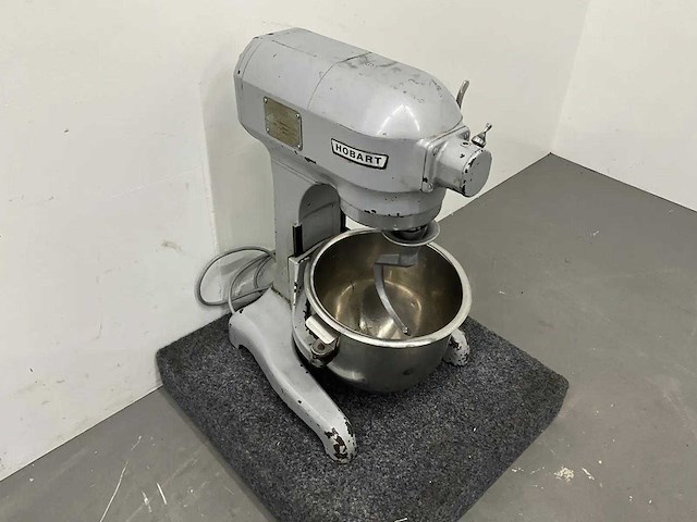 Hobart - a120 - planeetmenger - afbeelding 3 van  3