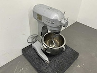 Hobart - a120 - planeetmenger - afbeelding 3 van  3