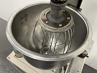 Hobart - a120 - planeetmenger - afbeelding 1 van  4