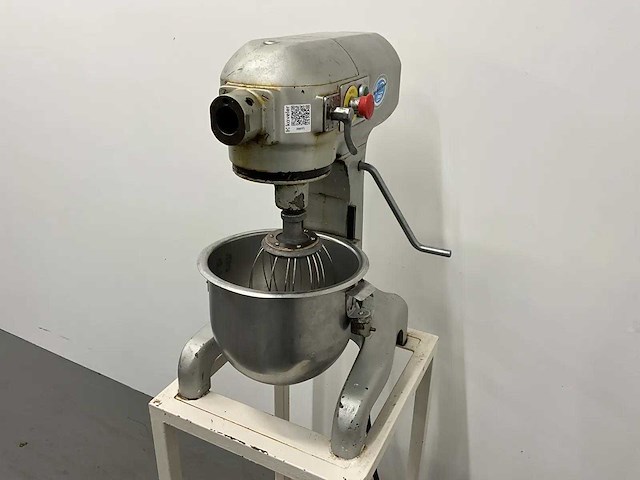 Hobart - a120 - planeetmenger - afbeelding 2 van  4