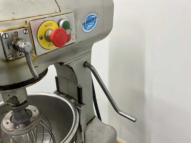 Hobart - a120 - planeetmenger - afbeelding 3 van  4