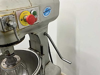 Hobart - a120 - planeetmenger - afbeelding 3 van  4