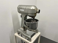 Hobart - a120 - planeetmenger - afbeelding 4 van  4