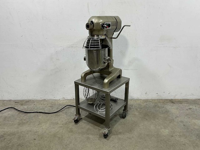 Hobart - a200n - planeetmenger - afbeelding 1 van  4