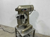 Hobart - a200n - planeetmenger - afbeelding 2 van  4