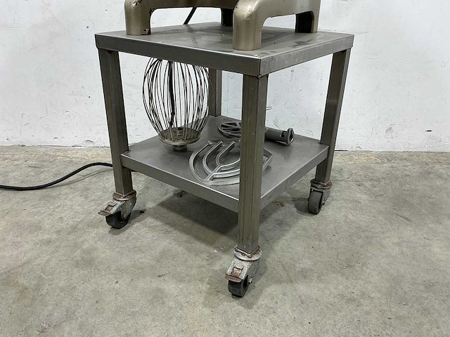 Hobart - a200n - planeetmenger - afbeelding 3 van  4