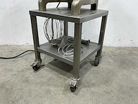 Hobart - a200n - planeetmenger - afbeelding 3 van  4