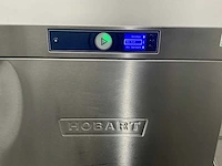 Hobart - amx-10a - mobiele korvenvaatwasmachine - afbeelding 3 van  11