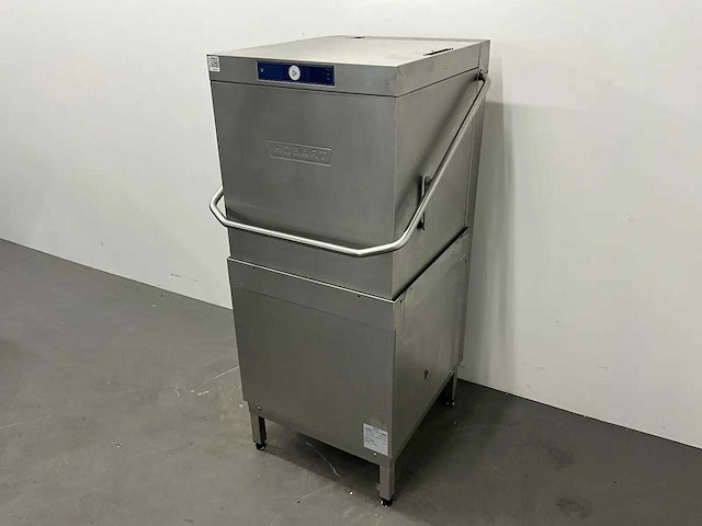 Hobart - amx-a-sef - korvenvaatwasmachine - afbeelding 1 van  9