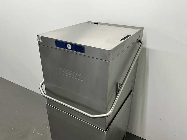 Hobart - amx-a-sef - korvenvaatwasmachine - afbeelding 3 van  9