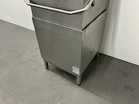 Hobart - amx-a-sef - korvenvaatwasmachine - afbeelding 4 van  9