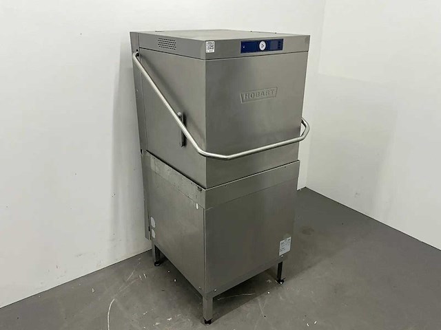 Hobart - amx-a-sef - korvenvaatwasmachine - afbeelding 5 van  9