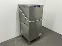 Hobart - amx-a-sef - korvenvaatwasmachine - afbeelding 5 van  9
