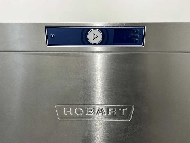Hobart - amx-a-sef - korvenvaatwasmachine - afbeelding 6 van  9