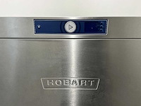 Hobart - amx-a-sef - korvenvaatwasmachine - afbeelding 6 van  9